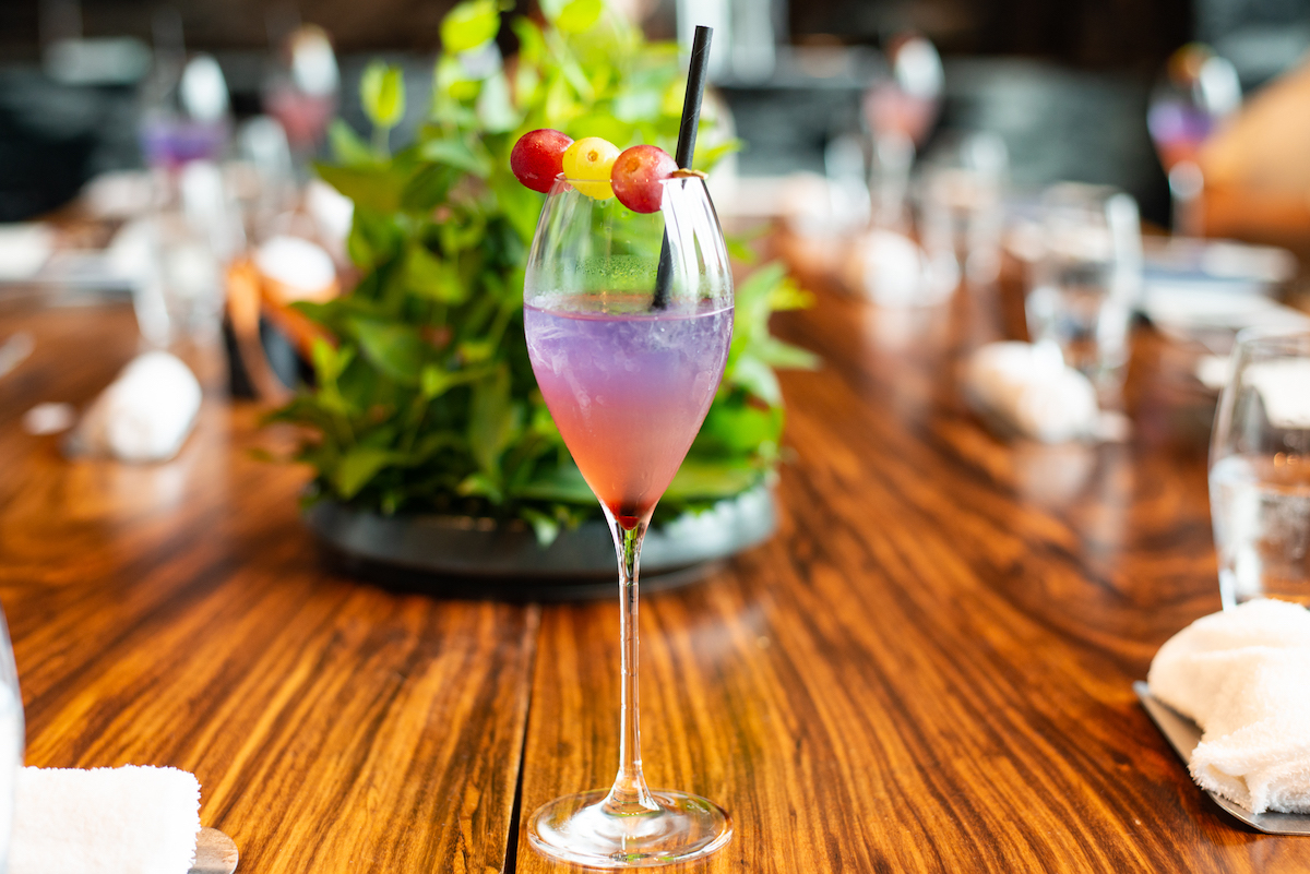 「ミスティックベリーアップル」