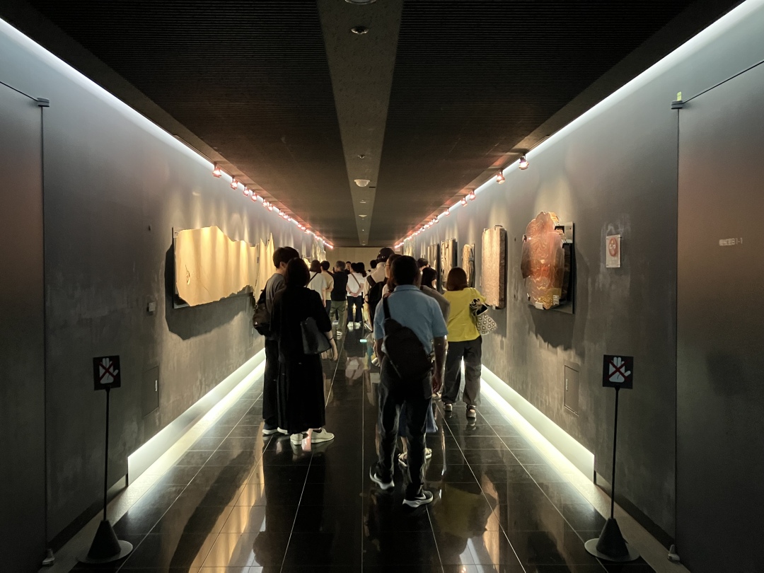 福井県立恐竜博物館