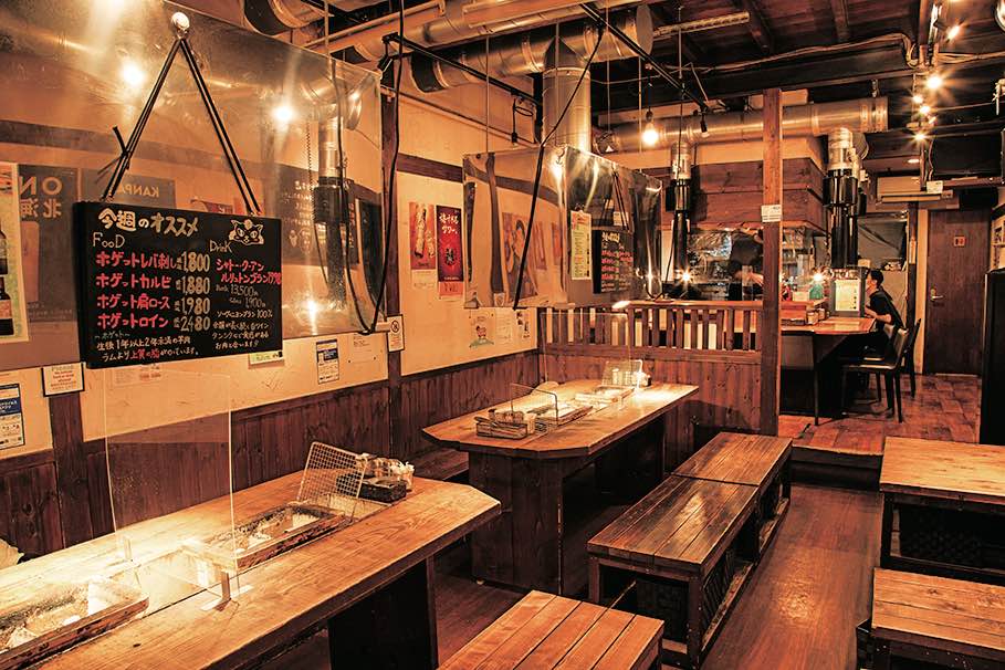 士別バーベキュー