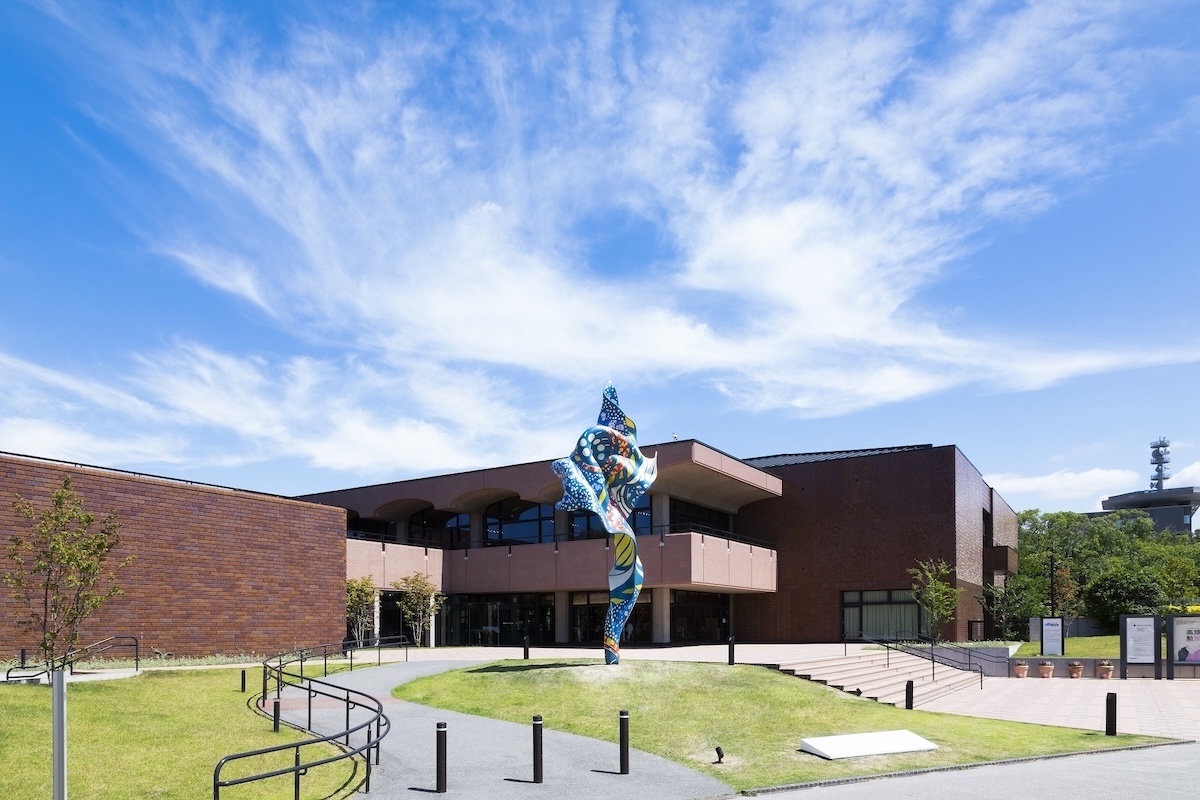 撮影:山中慎太郎(Qsyum!)