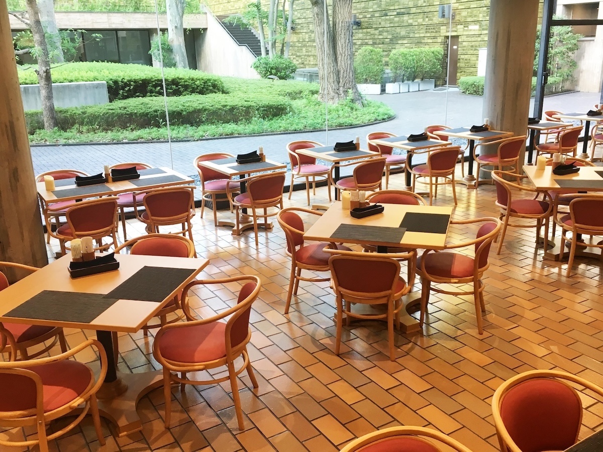 © 国立西洋美術館