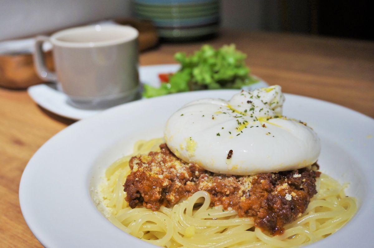 「王様のボロネーゼ」2398円