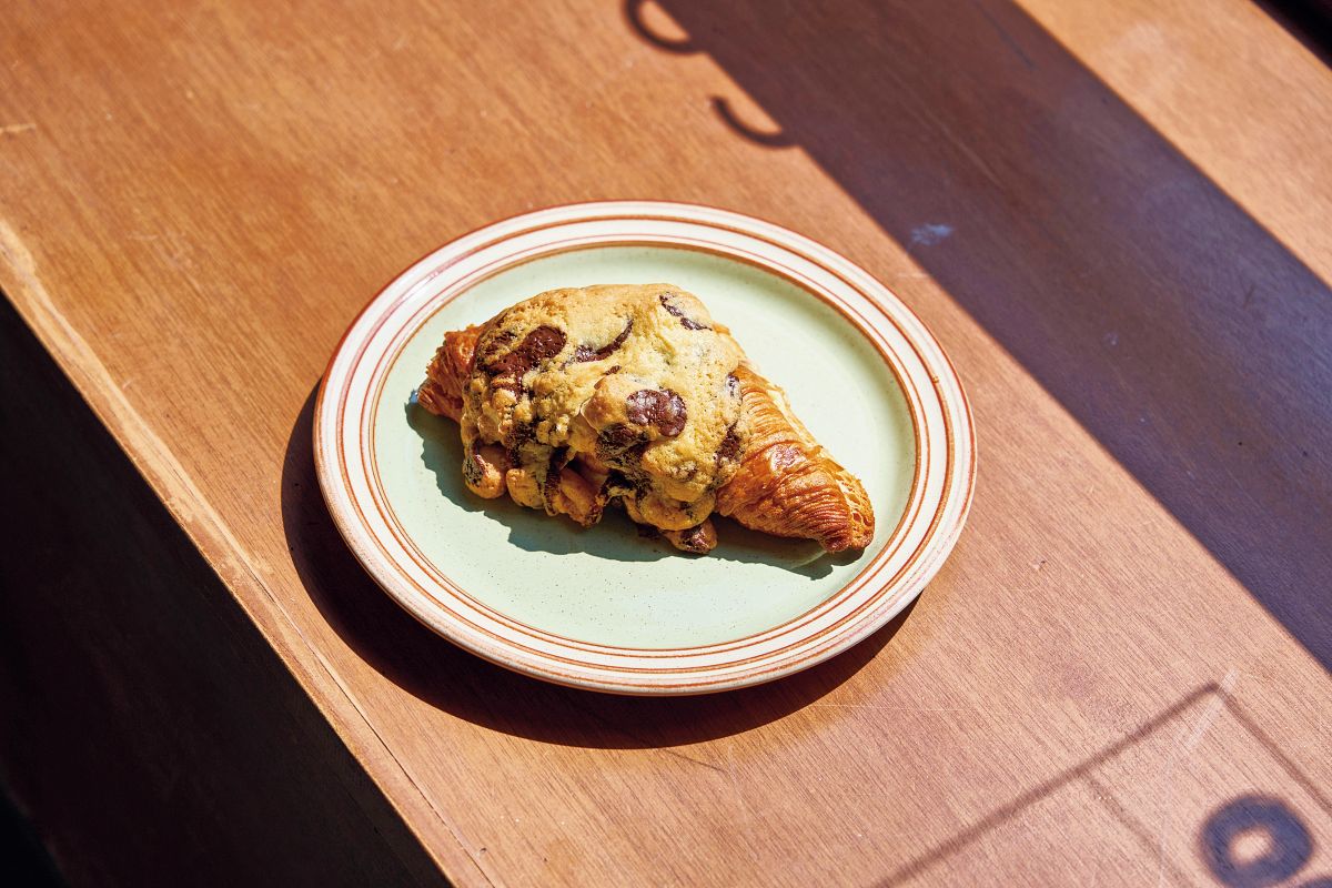 ポルリン・ コーヒー・バー