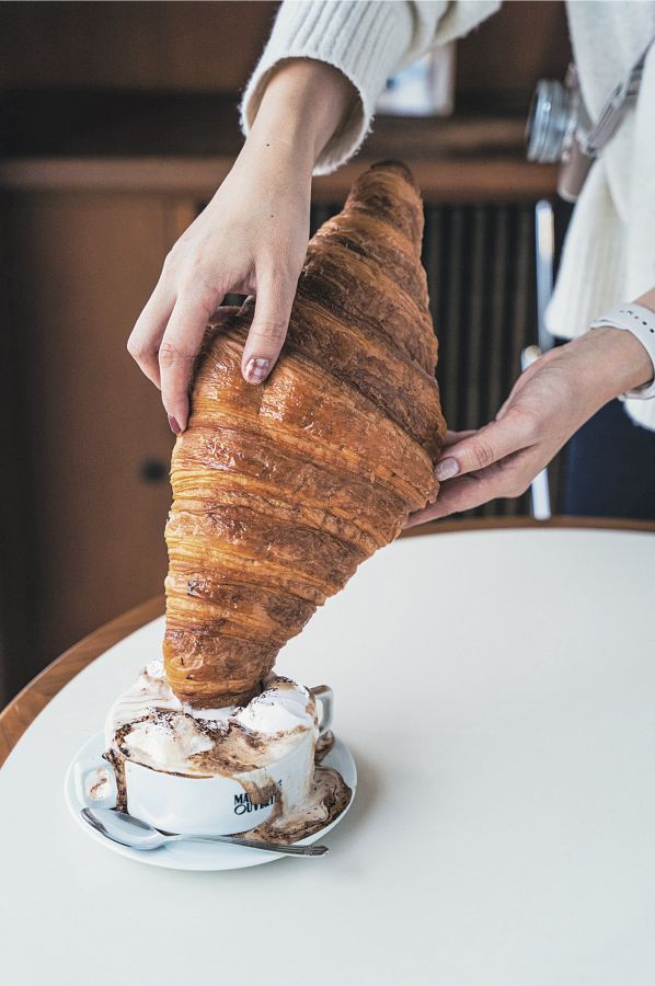 メゾン・オーバード・ソウル