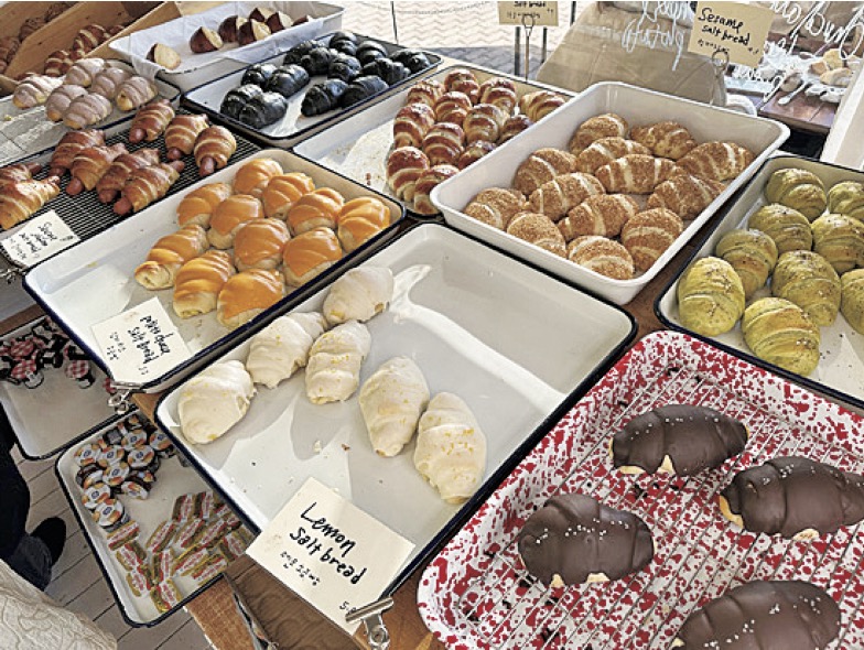 アーティスト・ベーカリー