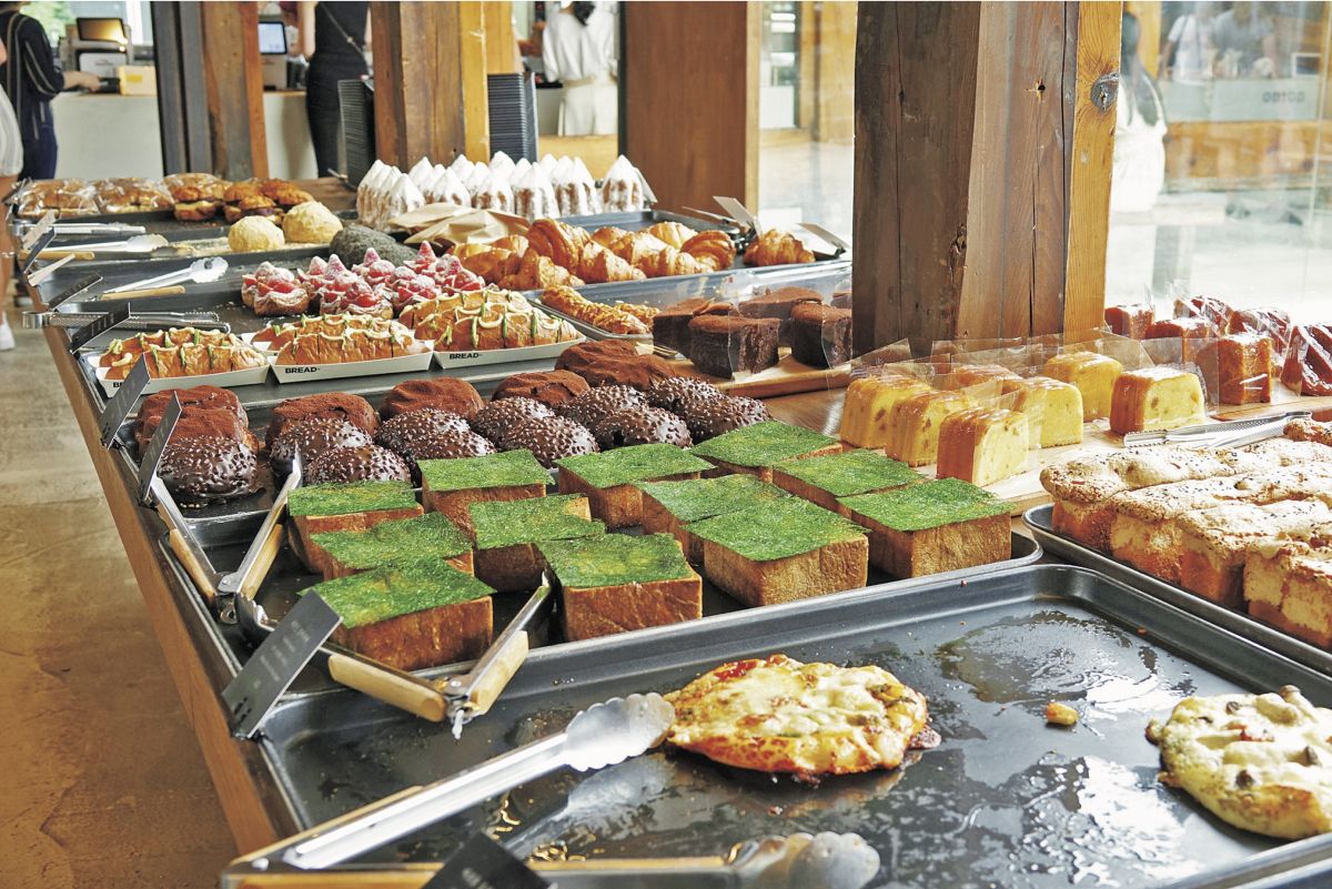 カフェ・オニオン安国店