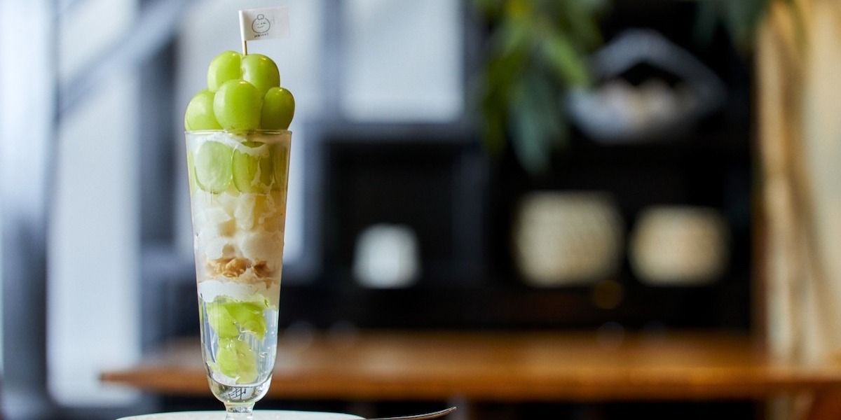 【京都・町家カフェ】選りすぐりのフルーツが主役！ 季節の変化が待ち遠しくなるカフェ「cafe hello ioa」が2024年6月に移転オープン