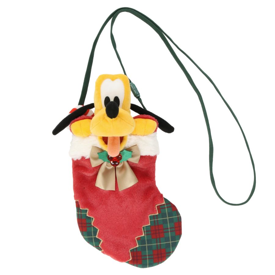 2024年11月8日から先行販売！ディズニー・クリスマスグッズ全84