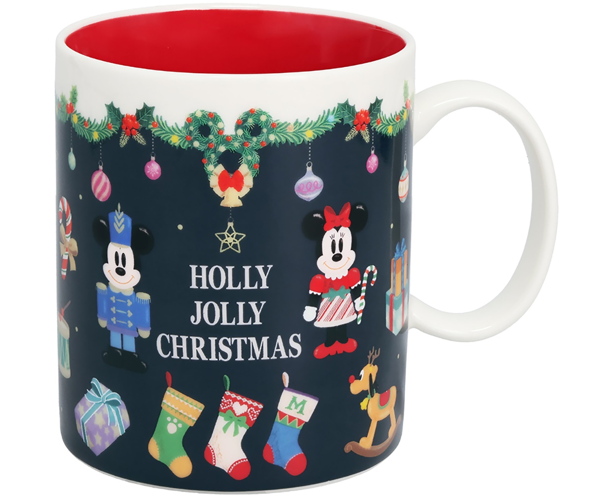 2024年11月8日から先行販売！ディズニー・クリスマスグッズ全84
