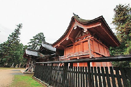 八坂神社