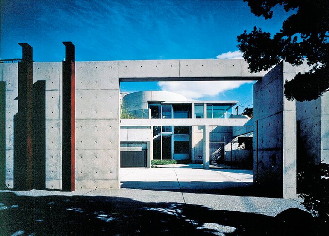 中原中也記念館