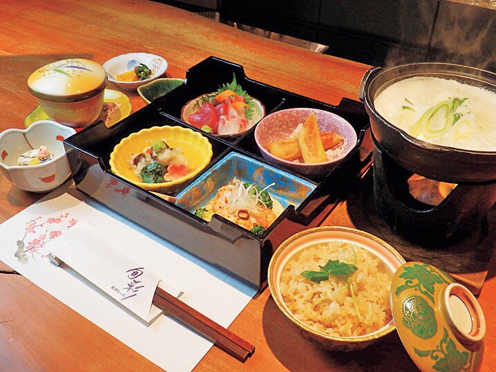 旬彩 まさらっぷ