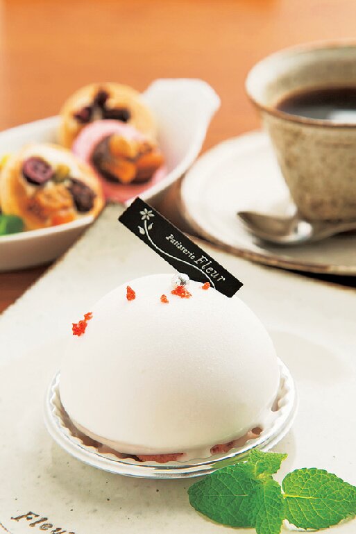 パティスリー フルール