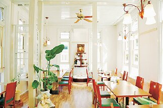 パティスリー フルール