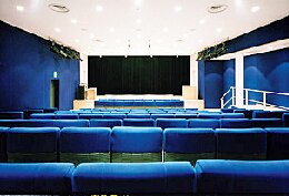 山口情報芸術センター[YCAM]