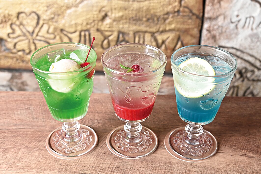 魔法のティータイム ヴェルベナ