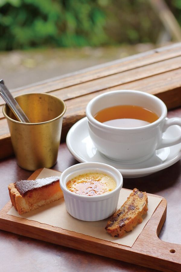 カントリーオーブン