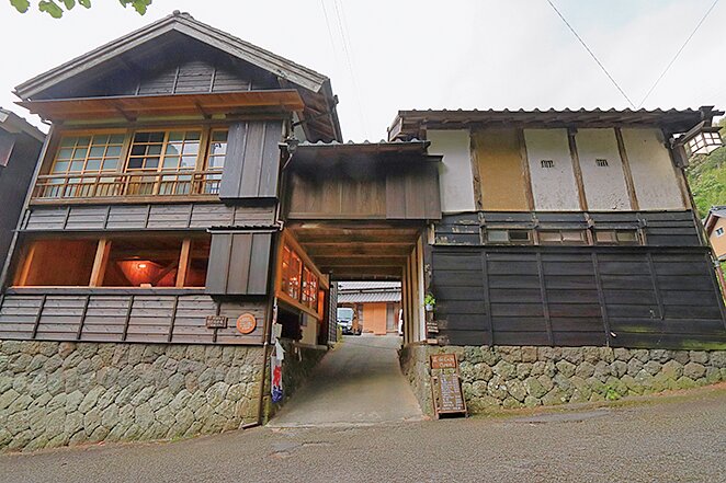 カントリーオーブン