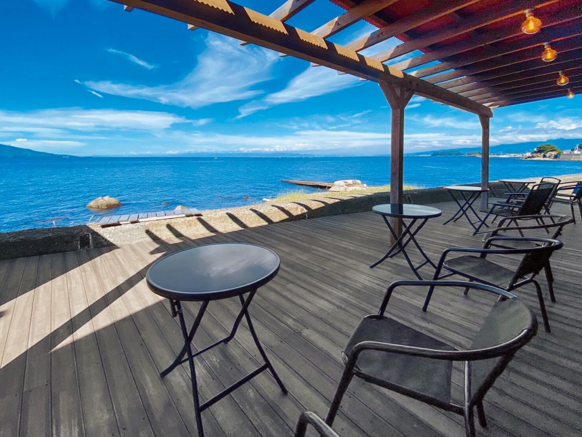 Grandma シーサイド店