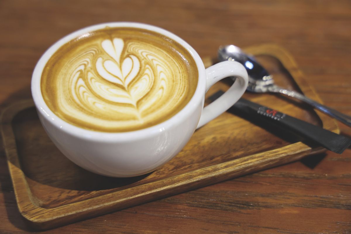 サイゴン・コーヒー・ロースタリー