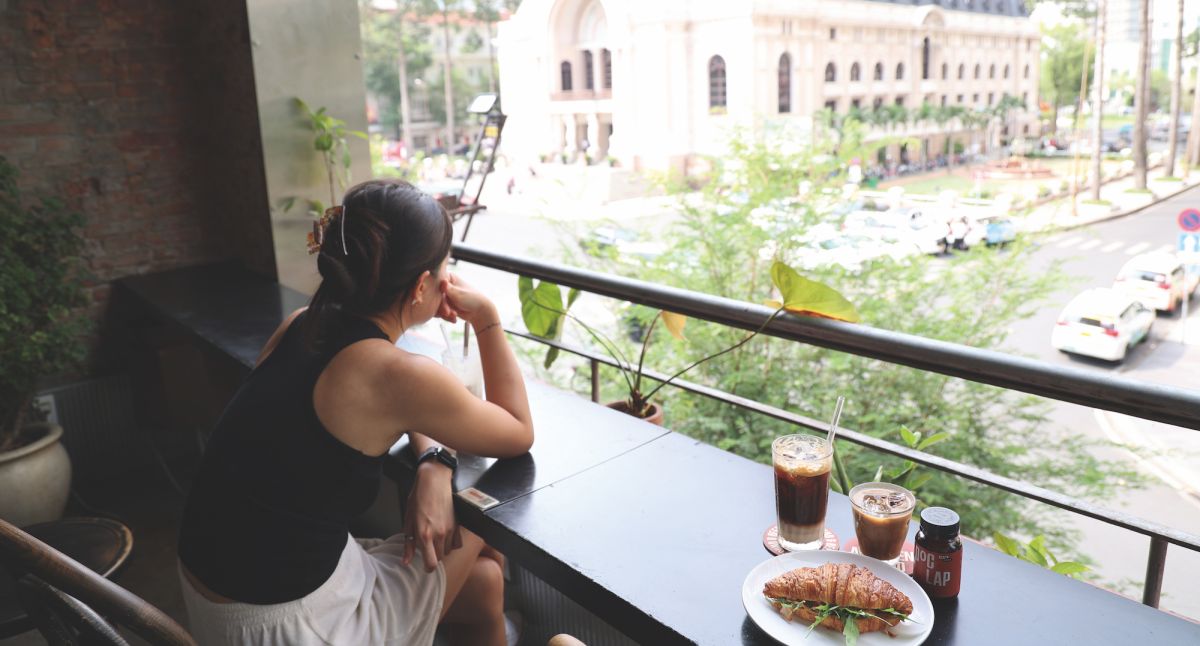 【ベトナム】本場で味わうベトナムコーヒー！地元の若者も集うカフェのニューウェーブに注目