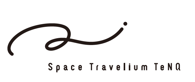 Space Travelium TeNQ(スペーストラベリウムテンキュー)