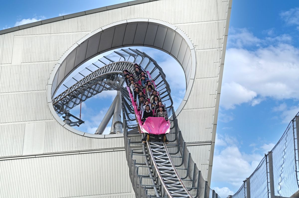 サンダードルフィン