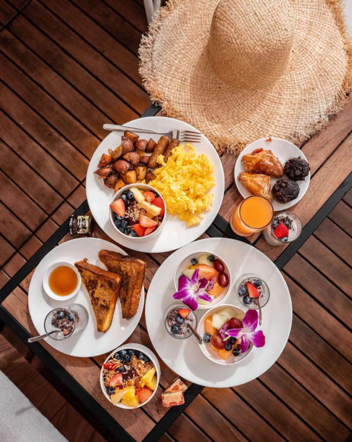 アロヒラニ リゾート ワイキキ ビーチ