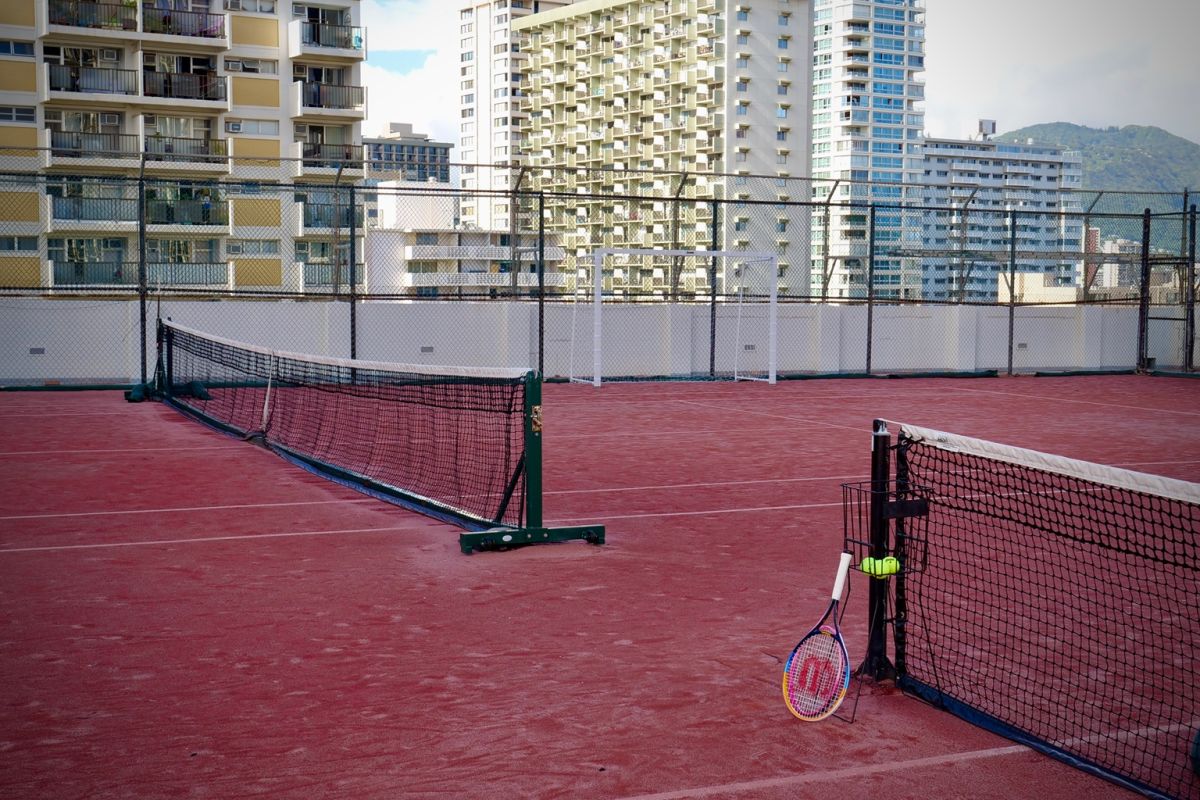 アロヒラニ リゾート ワイキキ ビーチ