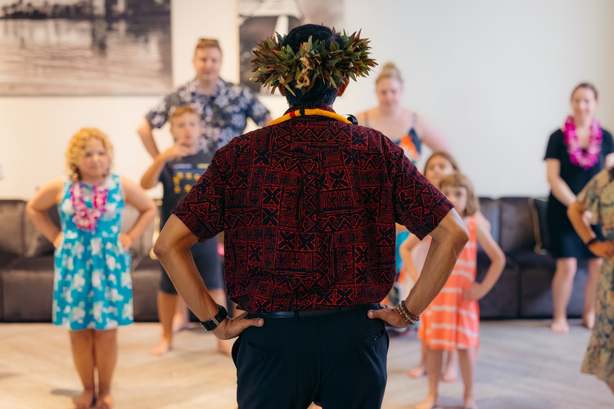 アロヒラニ リゾート ワイキキ ビーチ