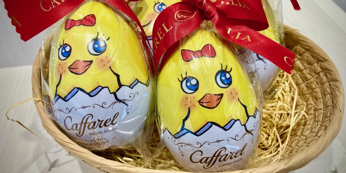 【2024年最新】「カファレル 神戸北野本店」メルヘンなモチーフがかわいい！ イタリア直輸入の特別なチョコレート