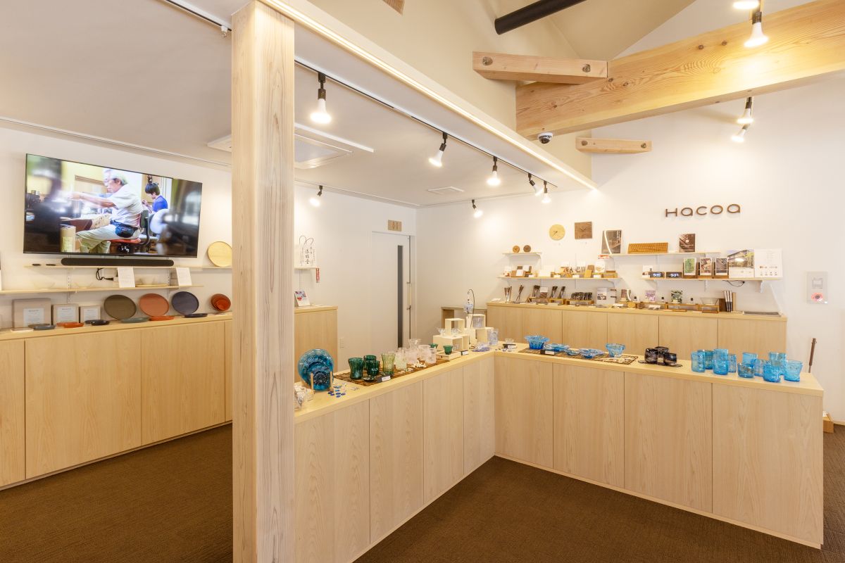 現代のライフスタイルに溶け込む、日常で使いやすいアイテムをセレクト