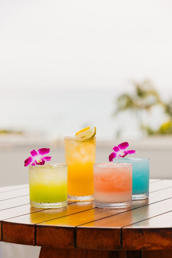 アロヒラニ リゾート ワイキキ ビーチ