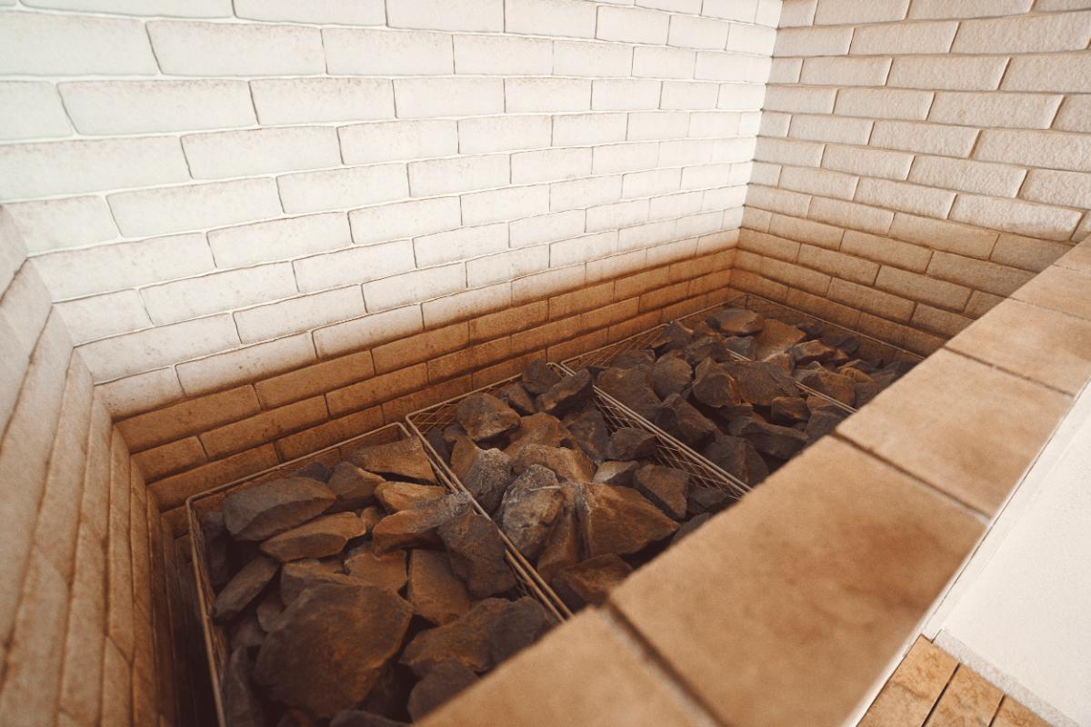 （ぎっしり並ぶストーブが尊いといつも思ってる）