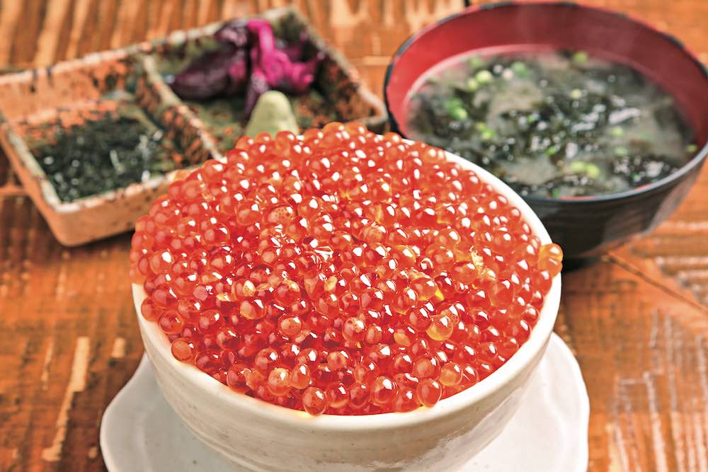 「元祖つっこ飯」2690円