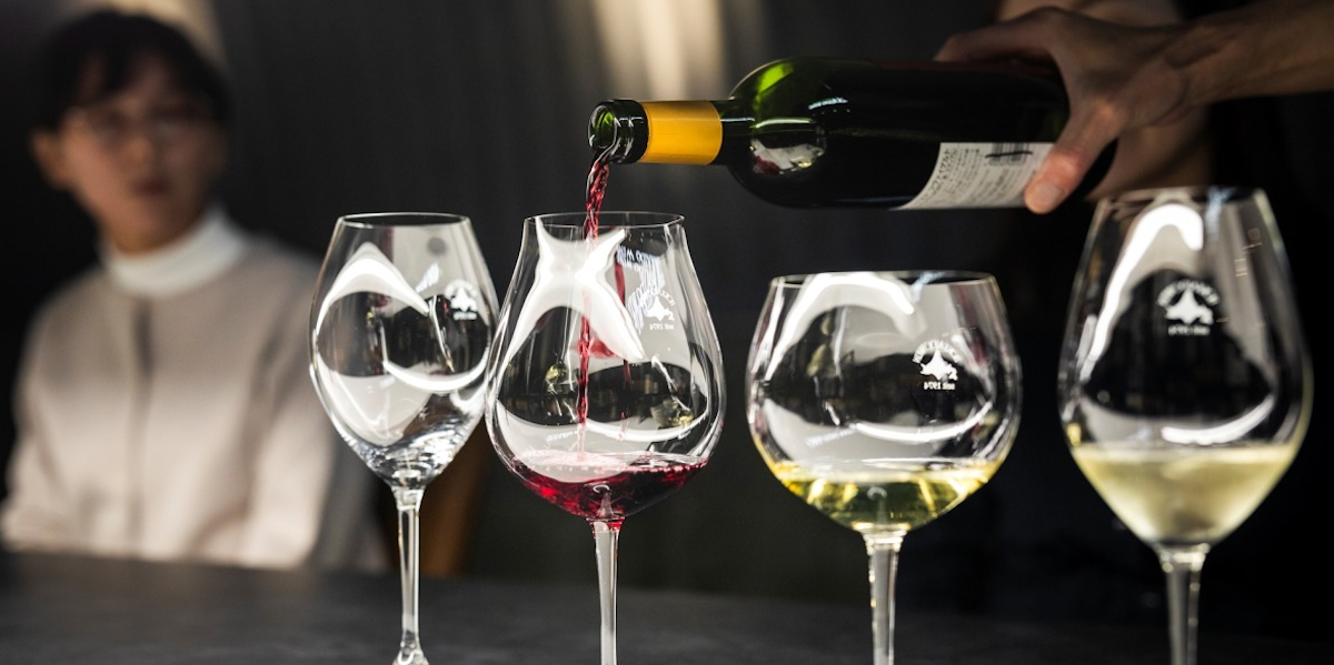 “酒どころ”としての注目度が上昇中♪ 北海道のワイン＆お酒を知る旅へ出かけよう