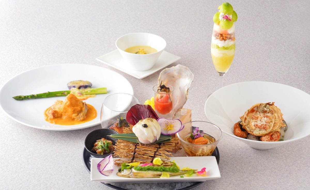 「ヴィラ・コンコルディア 麓〜Roku〜」