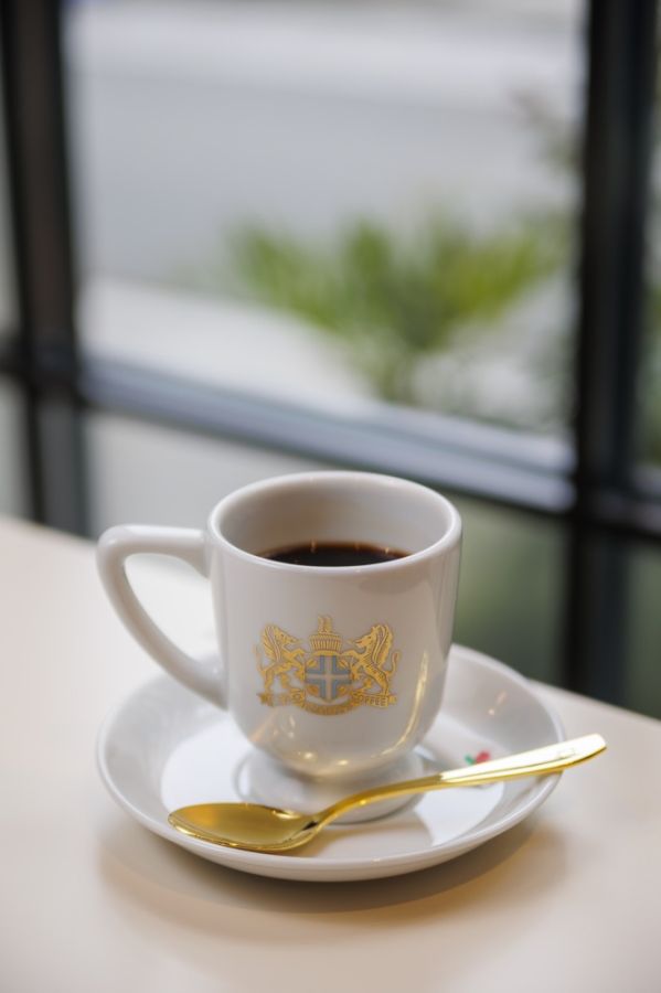 三条ブレンド　時～とき～880円