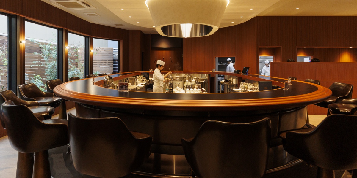 【京都】生まれ変わった「イノダコーヒ三条店」に行ってみよう！ レトロな空間にオリジナルメニューも充実