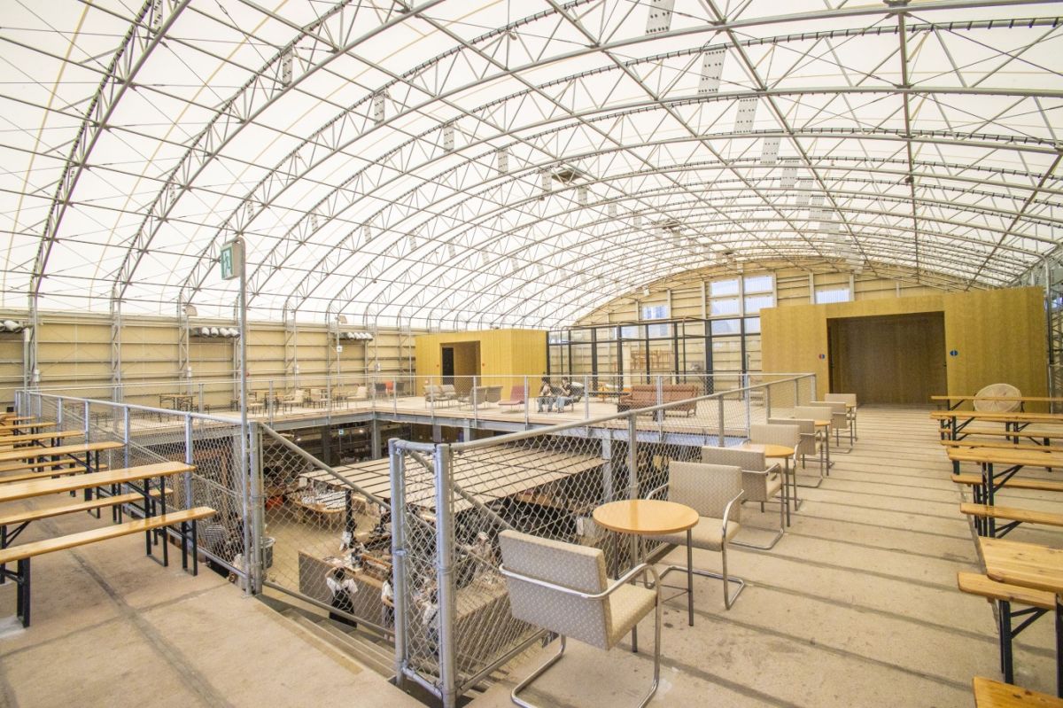 TAKAMURA COFFEE ROASTERS FACTORY & CAFE 淡路島店