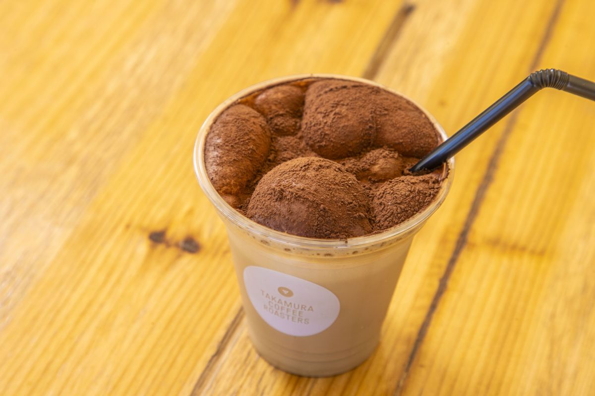 TAKAMURA COFFEE ROASTERS FACTORY & CAFE 淡路島店