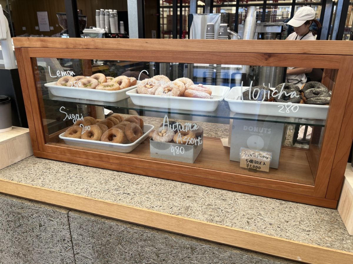 TAKAMURA COFFEE ROASTERS FACTORY & CAFE 淡路島店