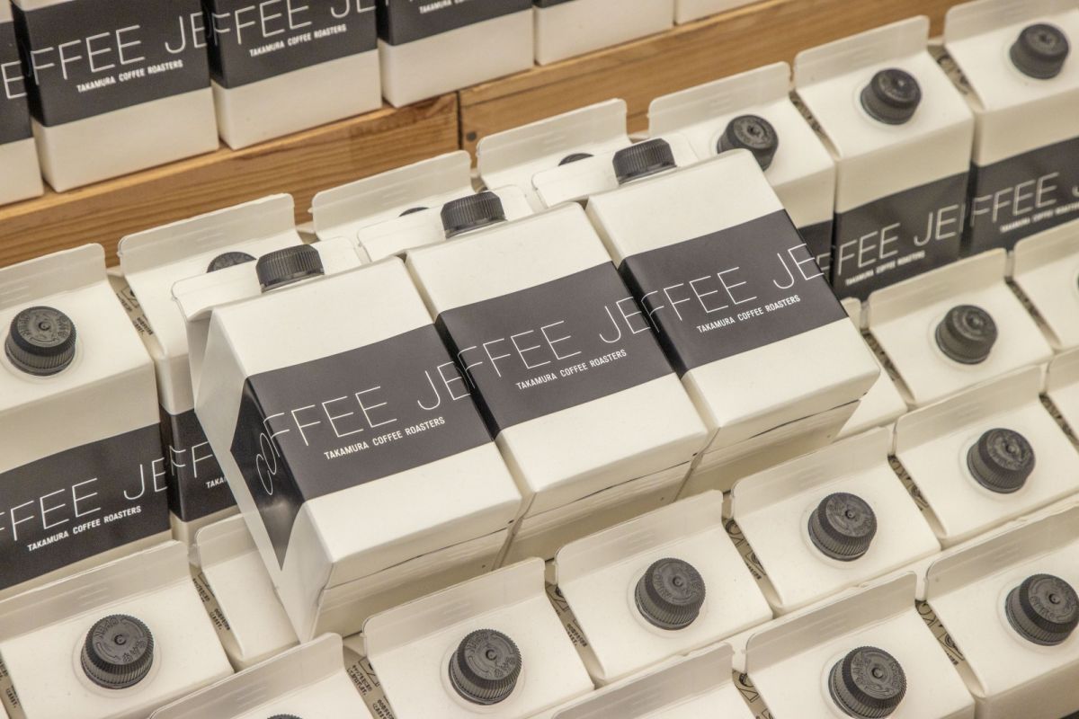 TAKAMURA COFFEE ROASTERS FACTORY & CAFE 淡路島店