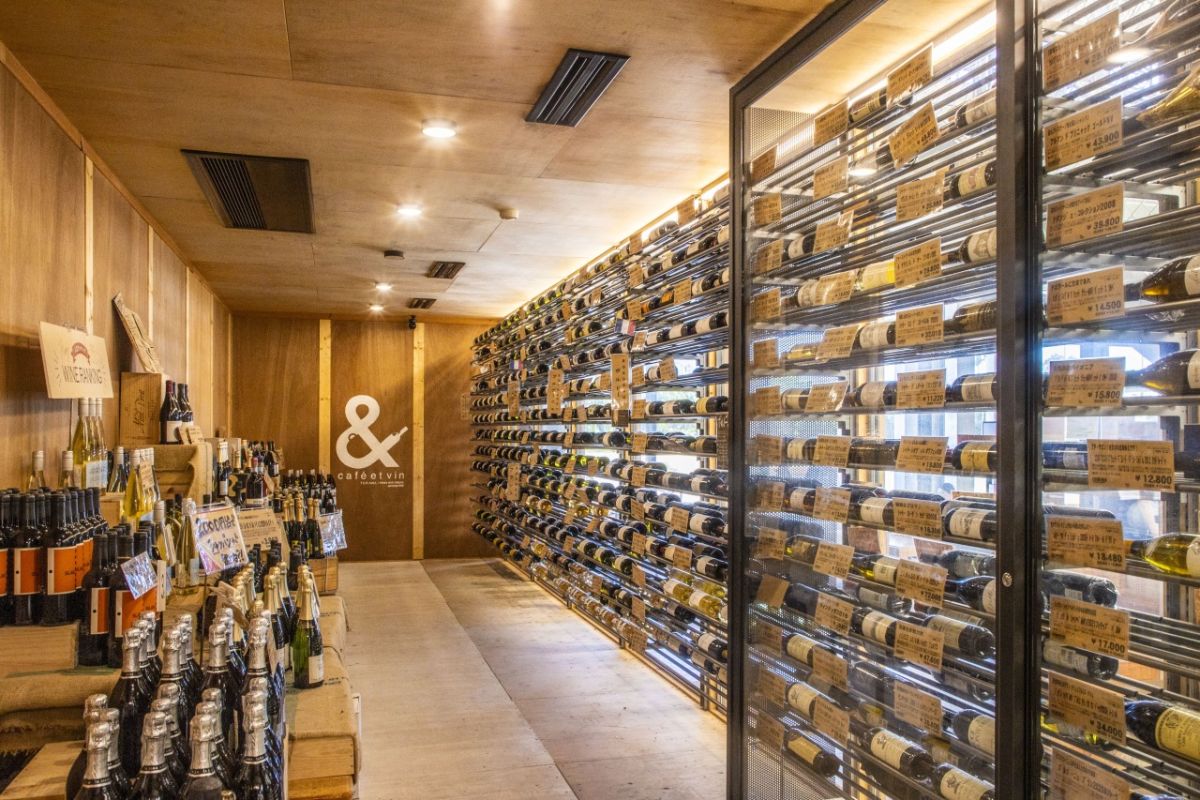 TAKAMURA COFFEE ROASTERS FACTORY & CAFE 淡路島店