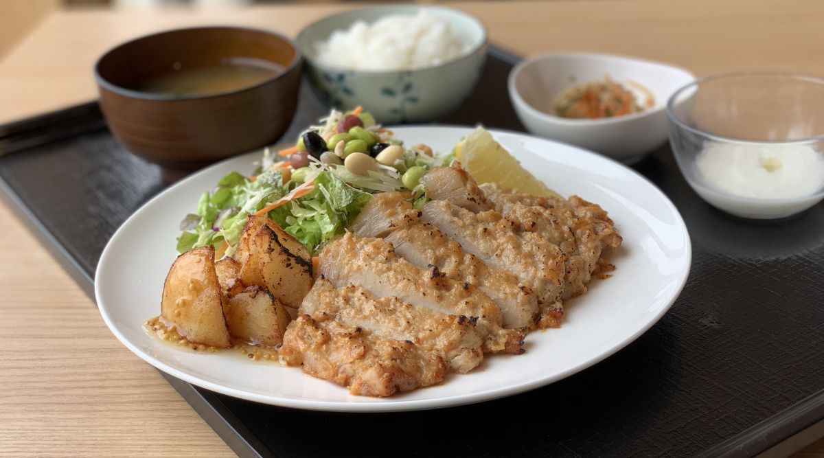 ちいさな町の賑わい発信源「道の駅 発酵の里こうざき」｜千葉