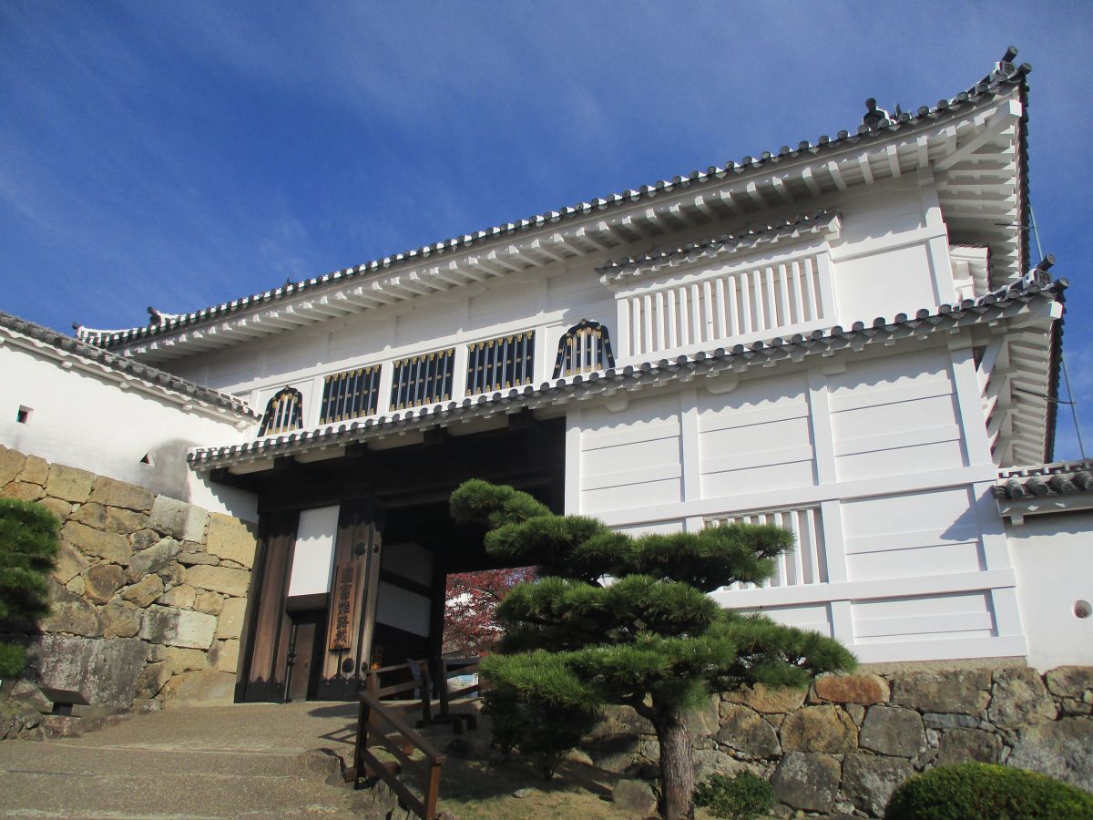 姫路城　世界に誇る白亜の天守　歴史群像名城シリーズ 姫路城: 世界に誇る白亜の天守 (歴史群像 名城シリーズ) |本