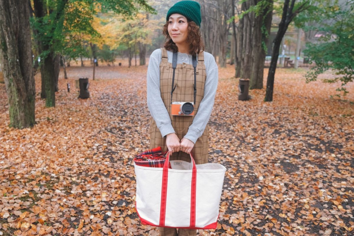 いつでも身につけておけるサイズ感がうれしい！