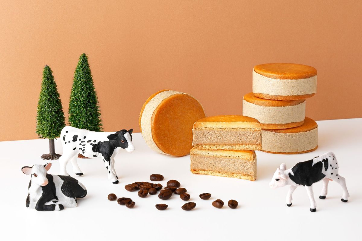 【編集部実食】2週間で1万個販売も！ 話題沸騰中の静岡発2大スイーツブランドのポップアップストアが登場