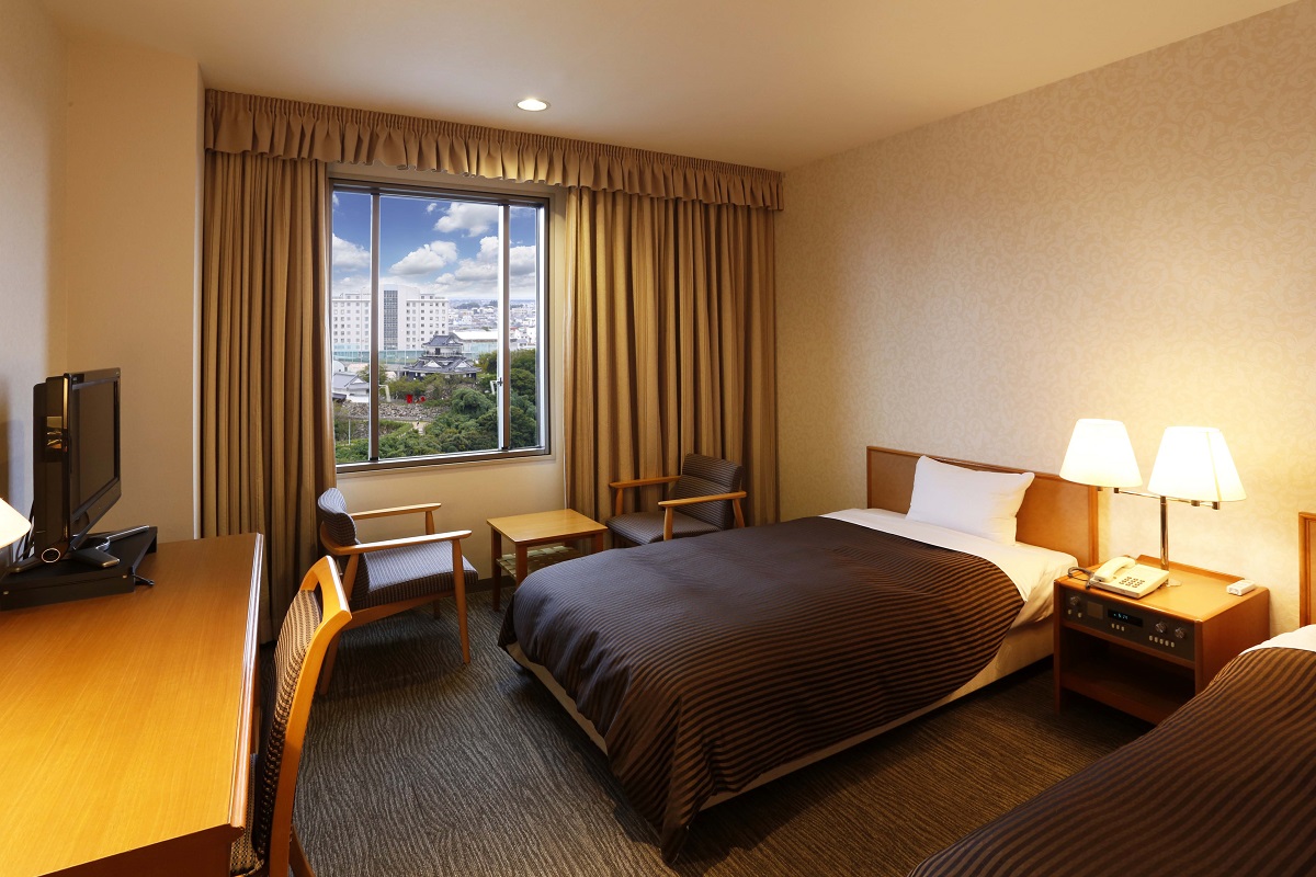 写真提供：ホテルコンコルド浜松