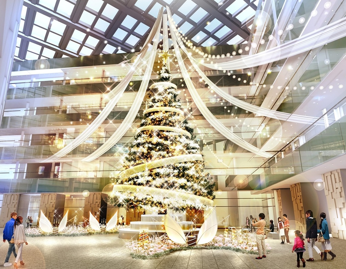 ブリーズツリー